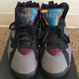 Air Jordan 7 Retro